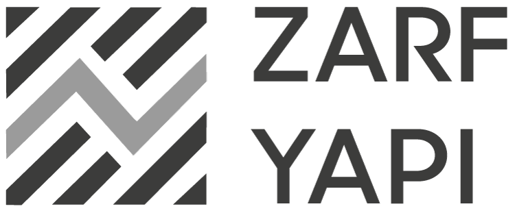 Zarf Yapı Logo